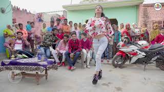 Thakur Ke Uth || Thakur Song || Sonam Sen New Rajputana Performance