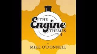 Never never never give up low pitch