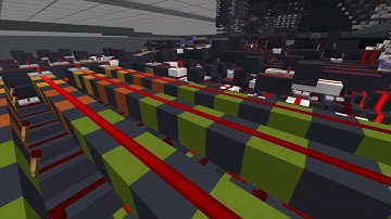 [i8x] CPU Update #8: Network CPU.