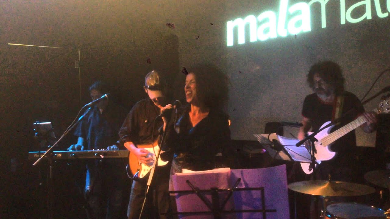 Whats Up Covers Band YouTube