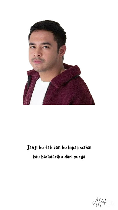 Penjaga Hati - Nadhif Basalamah #penjagahati #nadhifbasalamah #liriklaguindonesia #lagugalau