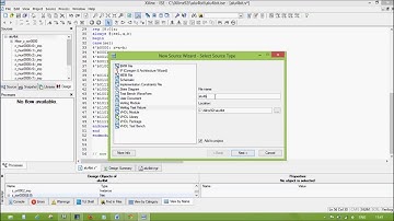 4 bit ALU Design in verilog using Xilinx Simulator