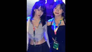Bakal Se Kangen Itu Sih Marsha Sama Zeezeeshazeemarshajkt48