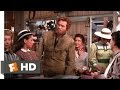 Seven Brides for Seven Brothers (1/10) Movie CLIP - Looking for a Wife (1954) HD