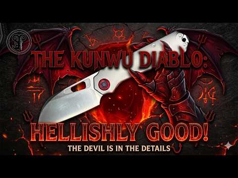 Kunwu Diablo A Quick Review