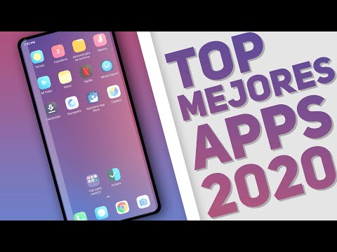 ÉSTAS son las MEJORES APPS ANDROID de MARZO 2020 - NUEVAS!!!