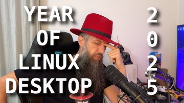 Linux In 2025: Is It Time For Everyone To Switch?