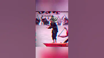 Aura Farming Kid In Free Fire Vs In Real Life 