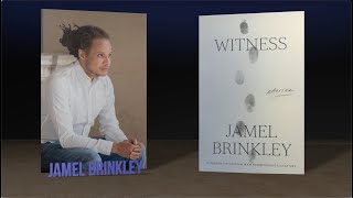 Jamel Brinkley on His Collection of Stories: Witness by Storytellers' Studio 319 views 4 months ago 27 minutes