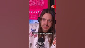 Thumbnail of Tommy Cash spiega "Espresso Macchiato"