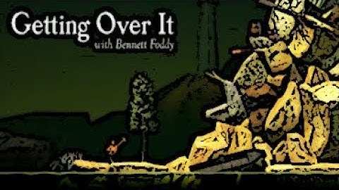 First Impressions - Getting Over It