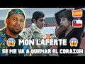 Mon Laferte - Se Me Va A Quemar El Corazón | REACTION 🇪🇸ES