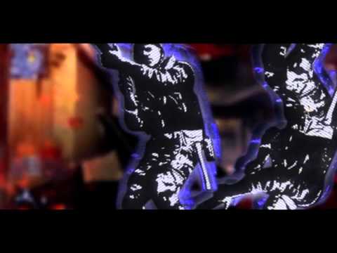 OpTic Rump - Black Ops Minitage by OpTic Raged
