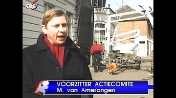 0470 Reportages over annexatie Prinsenbeek door Hart van Nederland en Ontbijt TV