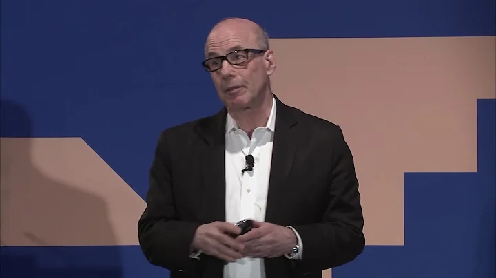 Stephen K Klasko at SXSW EDU | Disrupting Medical Education in the Age of AI