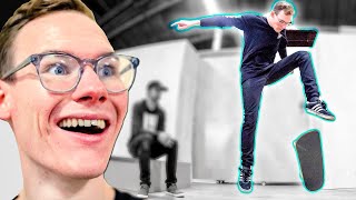 LEARN TO HEELFLIP FOR $1000