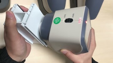 YS3060 spectrophotometer for whiteness measurement