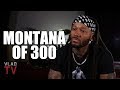 Montana of 300 on Calling Rappers Wearing Chokers "Gay Slaves" (Part 6)