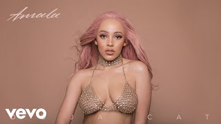 Doja Cat - Casual (Audio) chords