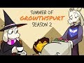 Spooks -- Summer of Growthspurt: The 2nd Season [Episode 7]