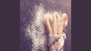 Scintillating Afternon Coffee