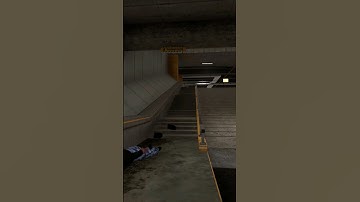 Session Skate Sim Broken Board @pajkatekgames