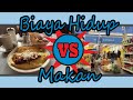 Biaya Hidup Makan di Amerika 🍽💲 | VLOG AMERIKA