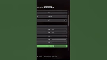 How To Get Mouse Click Triggers(Warzone 2)