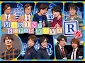 MSWR2015 DVD紹介映像(日野聡さん、立花慎之介さん、羽多野渉さん、寺島拓篤さん、間島淳司さん、菅沼久義さん、小野友樹さん、水島大宙さん、木村良平さん、江口拓也さん)