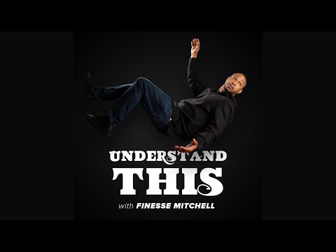 Podcast Clip: Quitting Your Day Job | Finesse Mitchell and Tony Rock