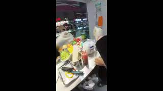 Shaanxi Roujiamo #Food #Delicious