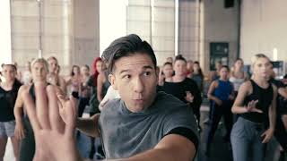 Jon Rua At Axis Connect