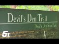 Devil S Den Killings Update Couple Killed At Arkansas Park Recently Moved To The State 