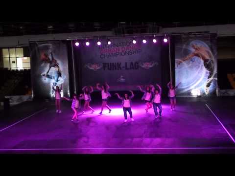 Campeonato Funk Lag 2013 Abs4