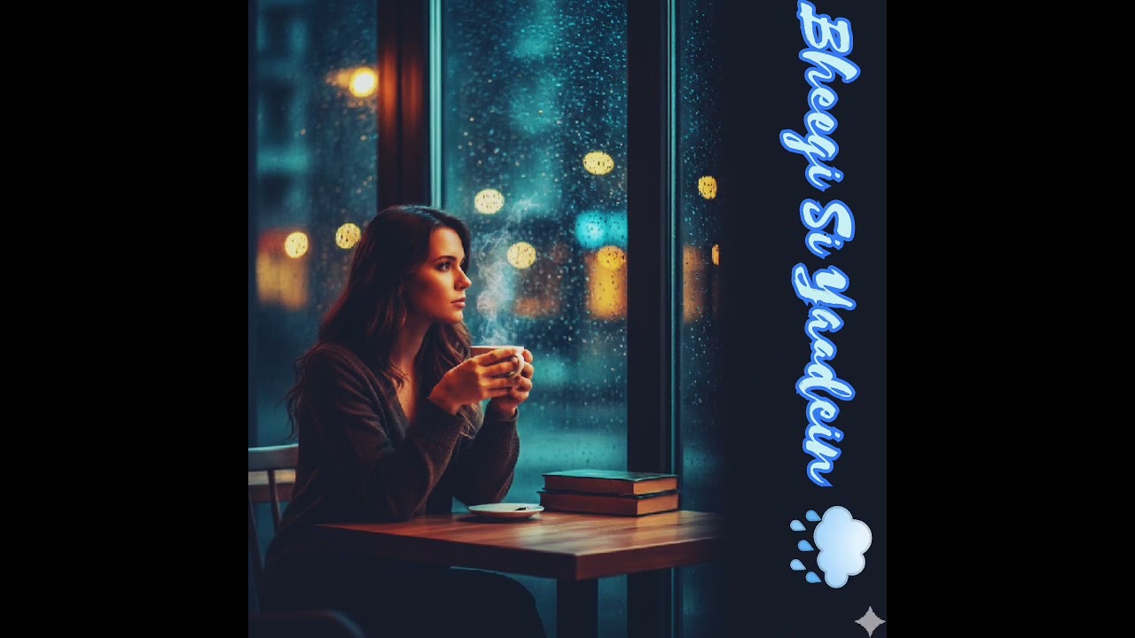 Bheegi Si Yaadein (Official Music Video)