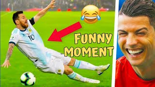 Craziest and Funniest Football Fails