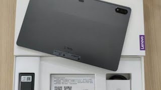 Lenovo pad pro 12.7 плюсы и минусы