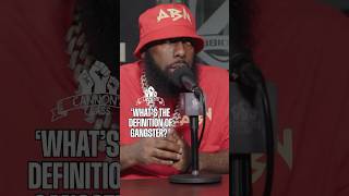 What’s the definition of gangster? Watch on channel! #explore #shorts #cannonsclass