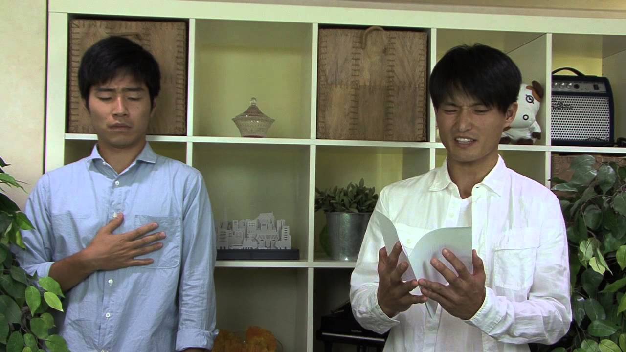 第53回宣伝会議賞 ジャルジャルのショートコント Youtube