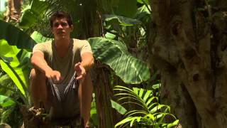 Survivor Philippines The Jury Speaks Pete