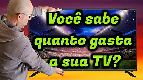 Quanto consuma un televisore al plasma?