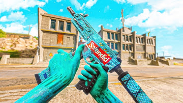 The MAX SPEED SUPERI-46 Meta is BACK on Rebirth Island 👑