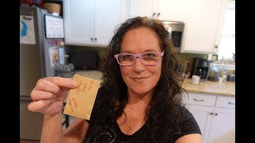 How to Save Tomato Seeds | Saving Cherokee Purple Tomato Seeds | Step by Step Instructions