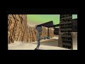 Beginning of video