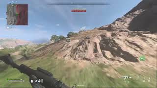 [SOLO] DMZ- Spawn Rushed (No Kill)