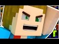Minecraft | SUPER VILLAIN CRAINER'S NEW BASE!! - Troll Craft