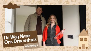 Download Lagu DIT IS ONS NIEUWE HUIS! | De weg naar ons droomhuis aflevering 2🏡 MP3 Download Lagu DIT IS ONS NIEUWE HUIS! | De weg naar ons droomhuis aflevering 2🏡 MP3