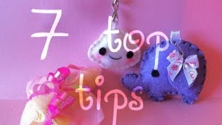 Giving Plushies as Gifts - Tips and Advice :)