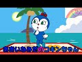 あおいなみだのコキンちゃん☆あんぱんまん