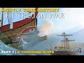 A Mostly True History of the Trojan War | Episode 1: A Thousand Ships